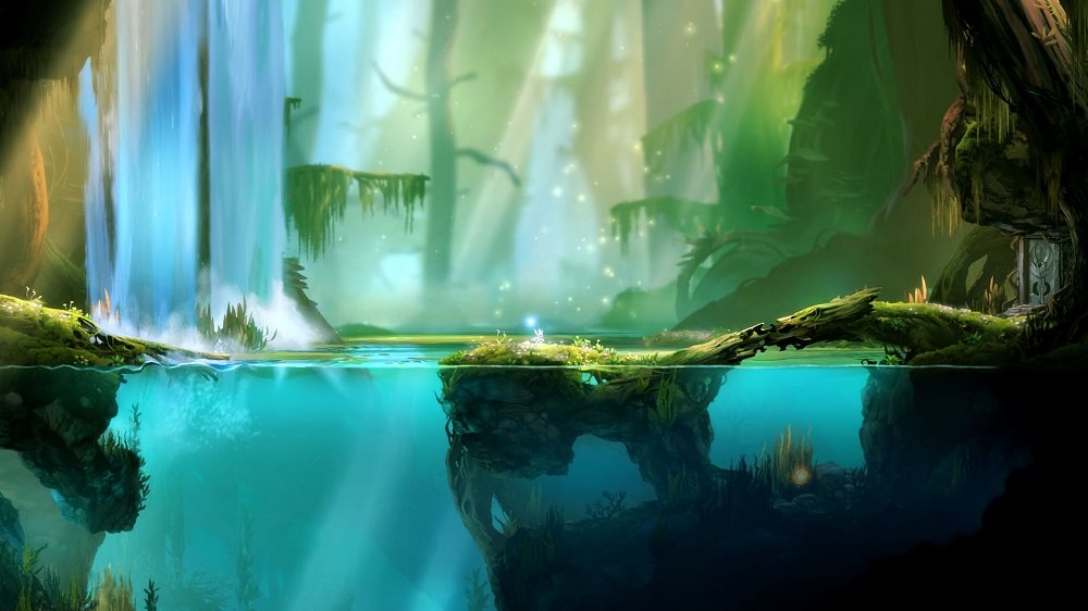 Ori and the Blind Forest PC Ori and the Blind Forest PC