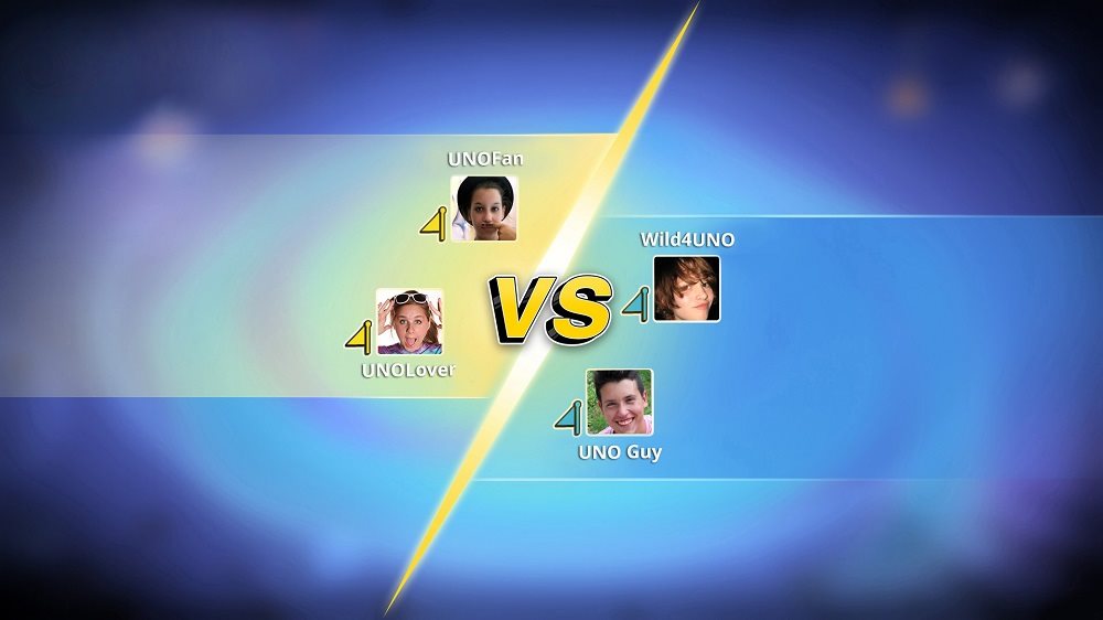 UNO Uplay PC