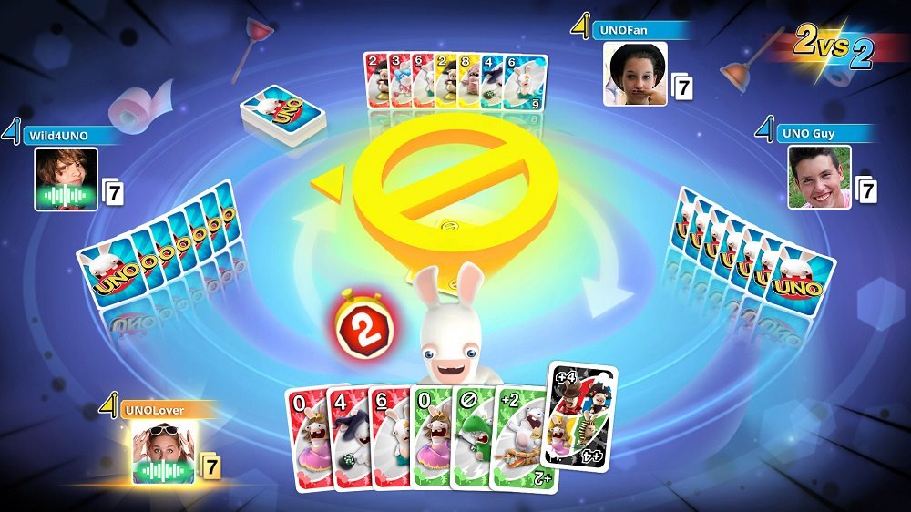UNO Uplay PC