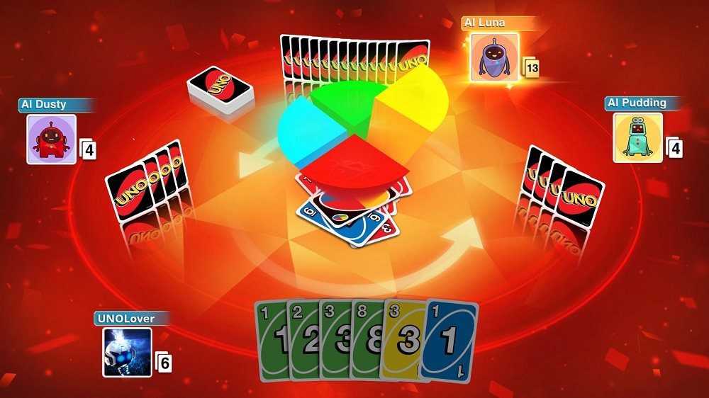 UNO Uplay PC