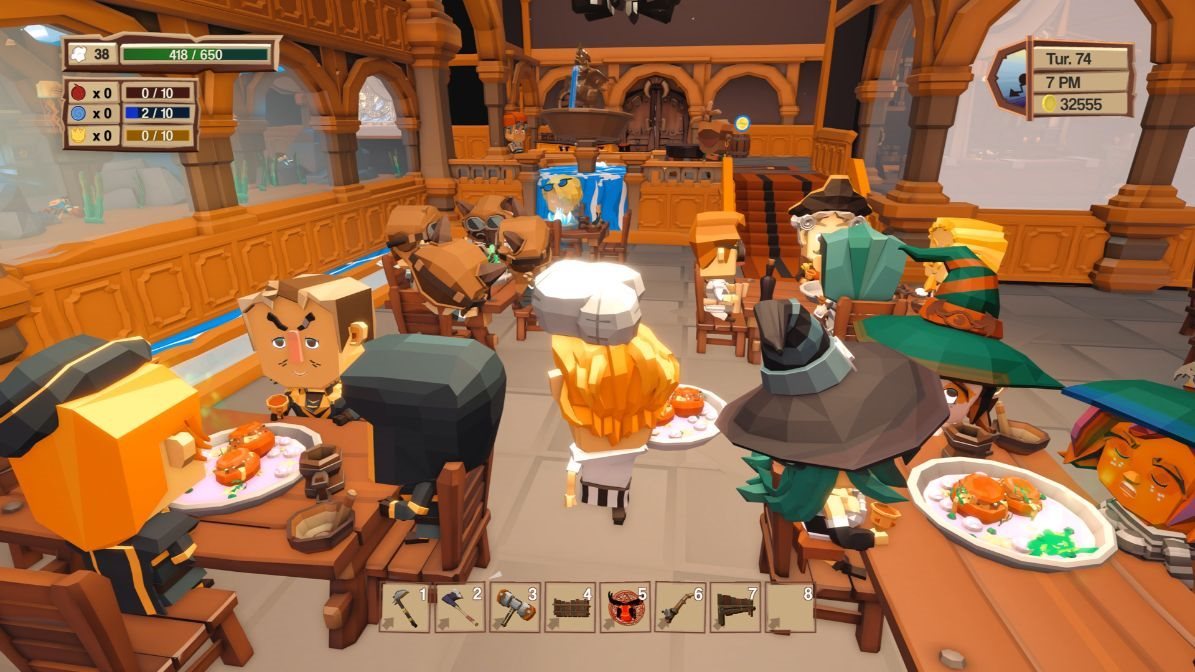 Epic Chef PC