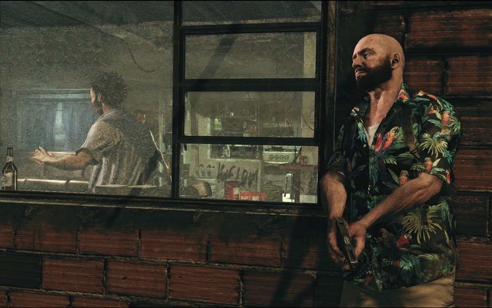 Max Payne 3 PC