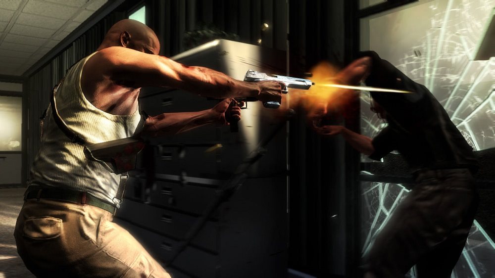 Max Payne 3 PC