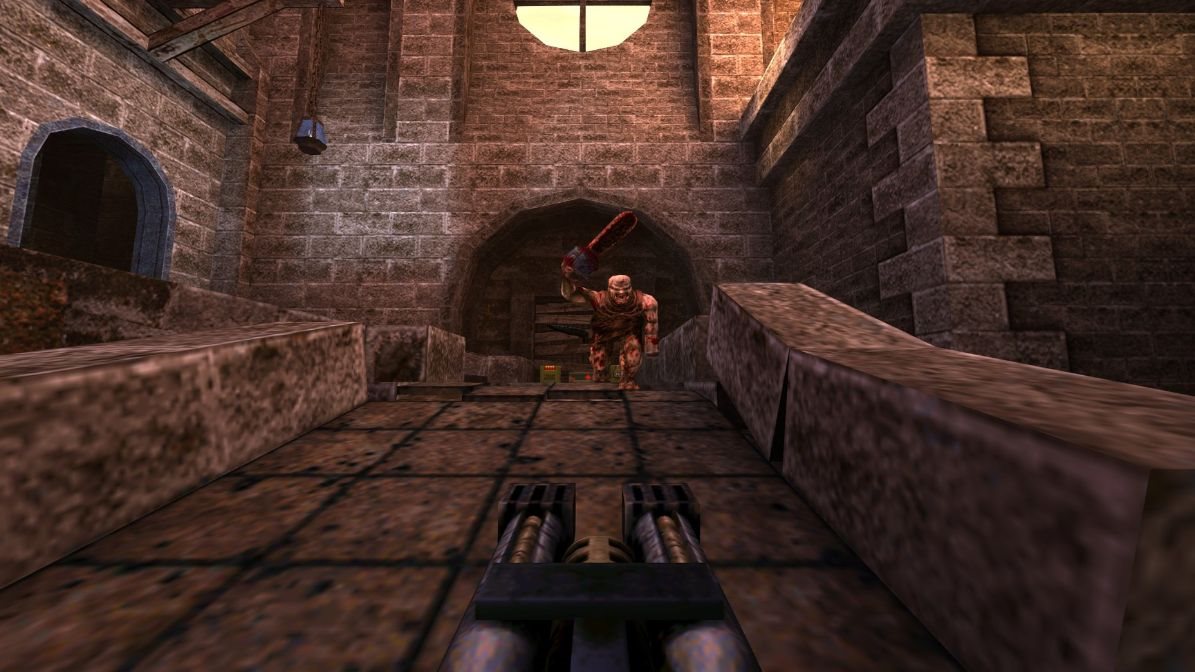 QUAKE - PC DIGITAL
