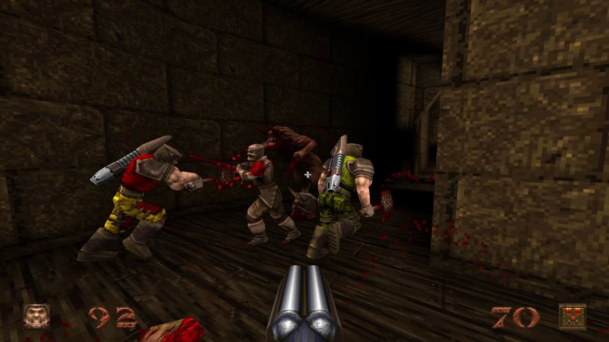 QUAKE - PC DIGITAL