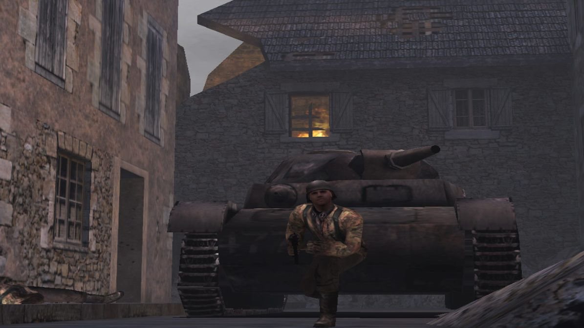 Return to Castle Wolfenstein - PC DIGITAL