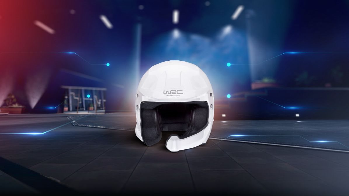 WRC Generations - Career Starter Pack - PC DIGITAL / kredit