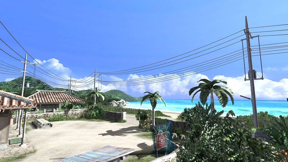 Hra na PC Yakuza 3 Remastered – PC DIGITAL