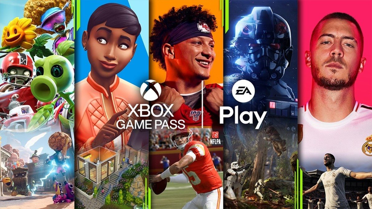 xbox game pass ultimate pc games