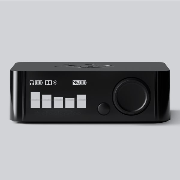 SteelSeries Arctis Pro Wireless