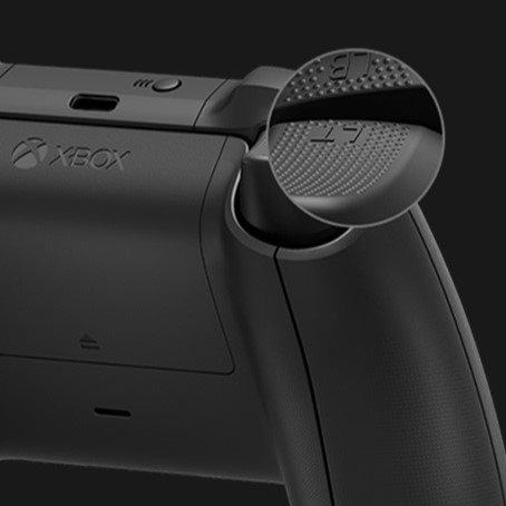 Microsoft Xbox Wireless Controller + USB-C Cable
