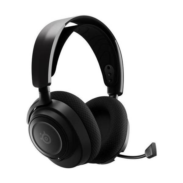 SteelSeries Arctis Nova 7 gaming headset