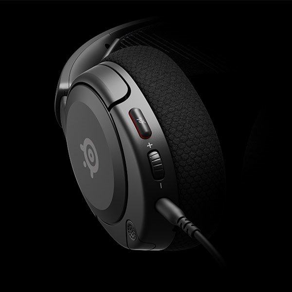 Herní sluchátka SteelSeries Arctis Nova 1