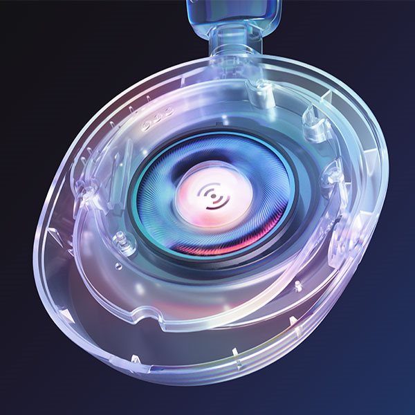 SteelSeries Arctis Nova 1P White Wired Gaming Headset