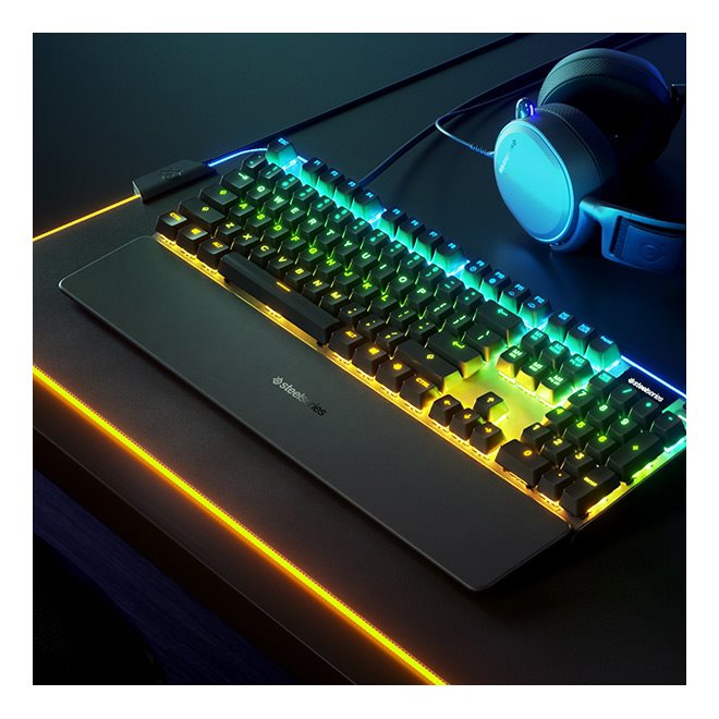 SteelSeries Apex 5 US