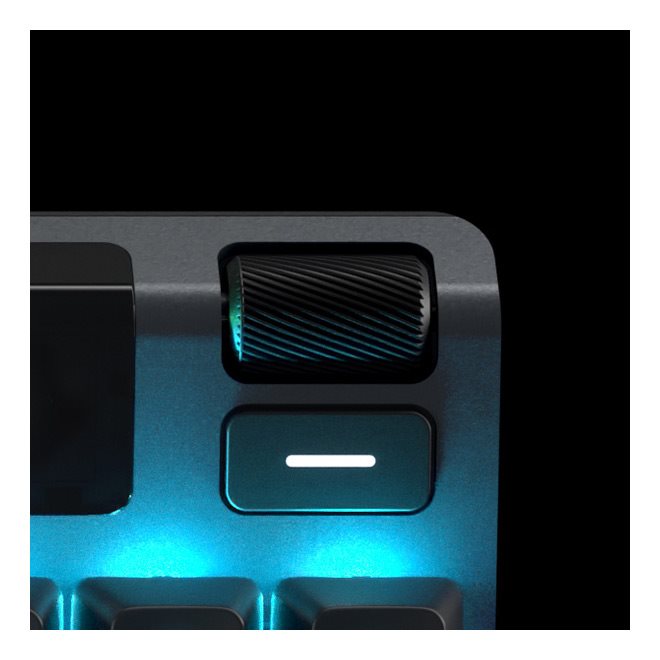 steal series apex 5
