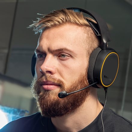 SteelSeries Arctis 5