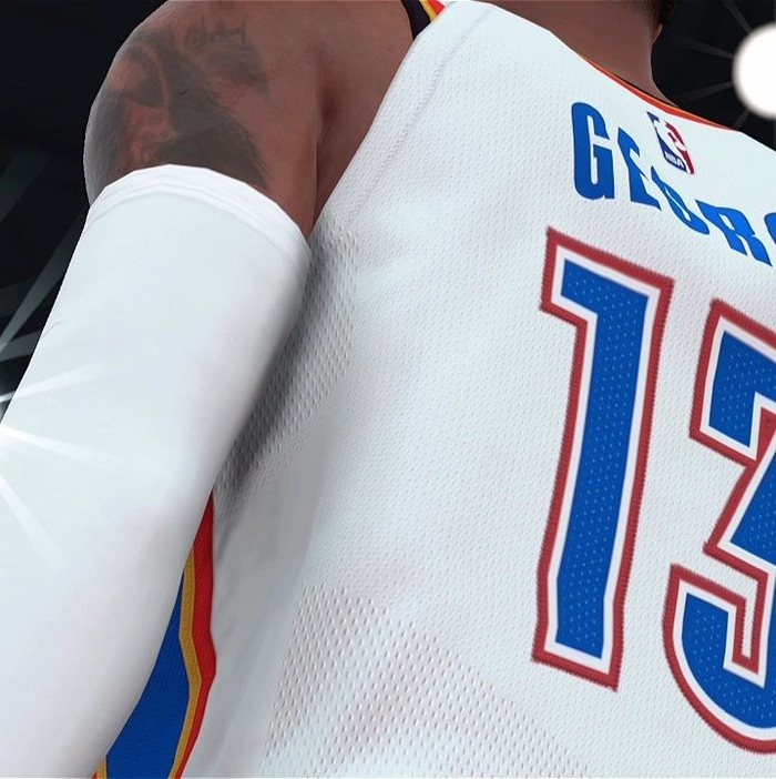 NBA 2K18 - pokrok ne jenom v grafice