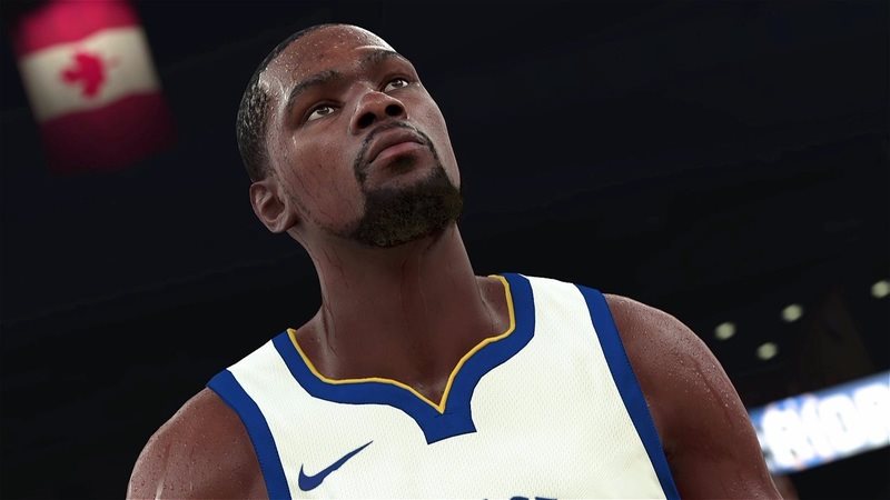 NBA 2K18 - nejlepší z celé série