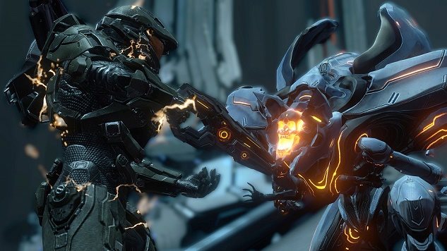 Halo 5 Guardians 2