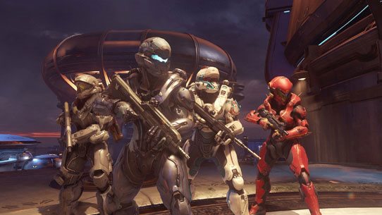 Halo 5 Guardians 6