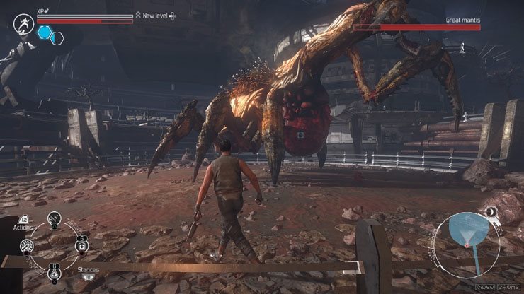 The Technomancer - Xbox One