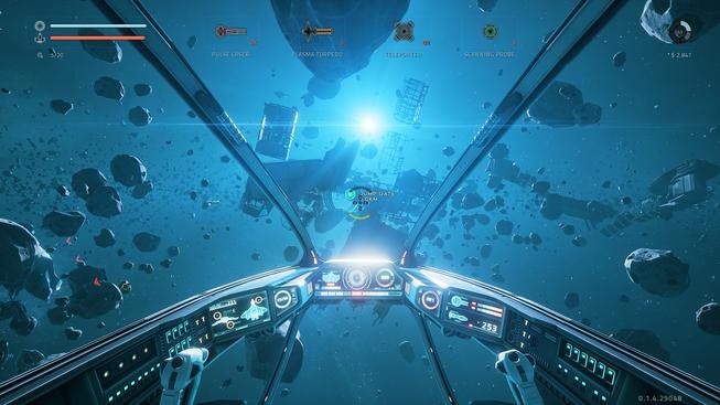 EVERSPACE EVERSPACE