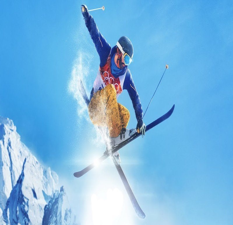 Steep Road to the Olympics Expansion