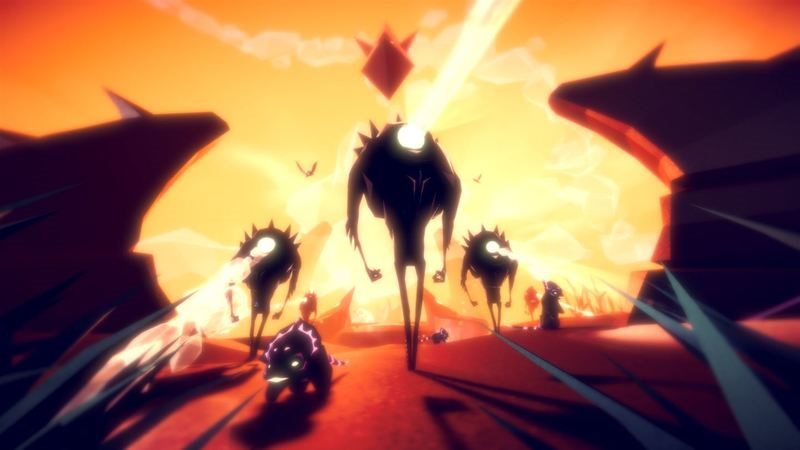 Console Game FE - Xbox One Digital - the world of Fe