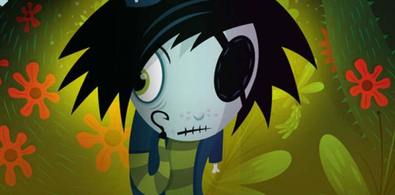 Scarygirl Scarygirl
