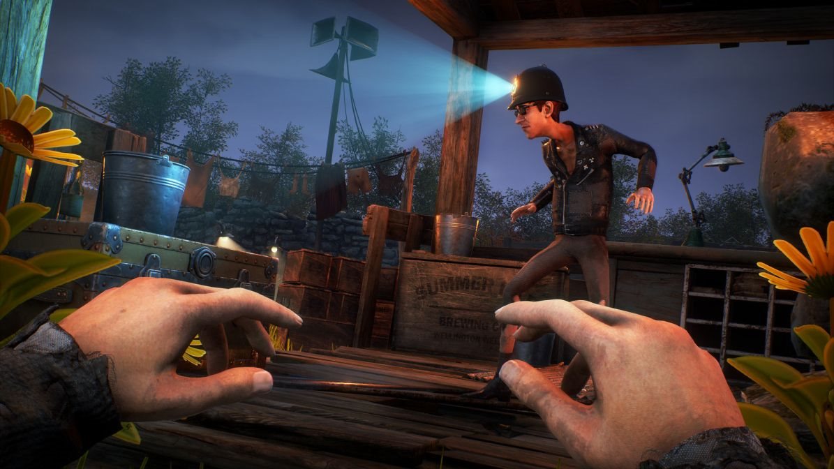 We Happy Few We Happy Few - Xbox One