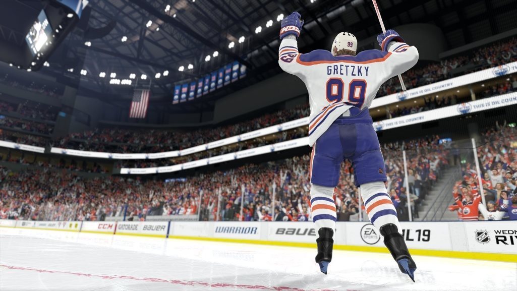 NHL 19 Ultimate Team NHL Points 12000 NHL 19 Ultimate Team NHL Points 12000