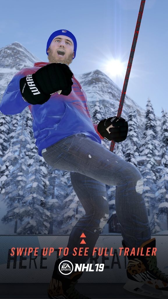 NHL 19 - Xbox One