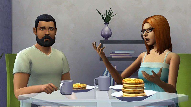 The Sims 4: Bundle - Cats & Dogs, Parenthood, Toddler Stuff - Xbox The Sims 4: Bundle - Cats & Dogs, Parenthood, Toddler Stuff - Xbox