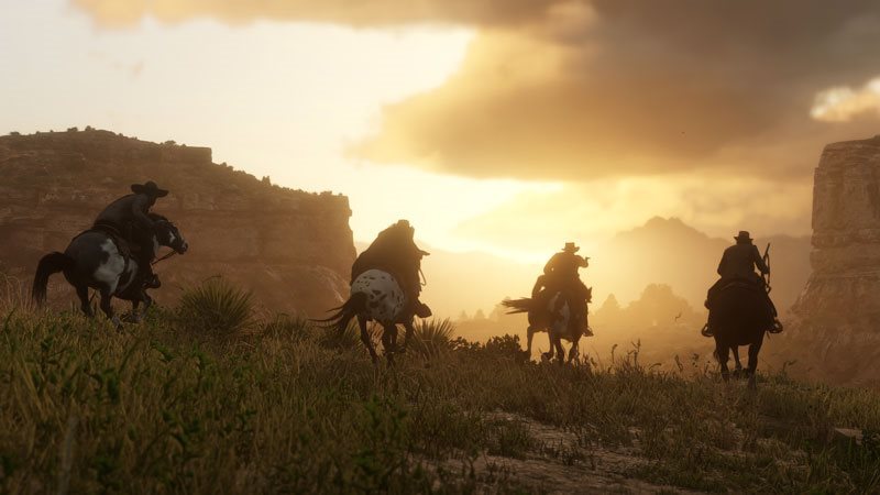 Red Dead Redemption 2: Ultimate Edition Red Dead Redemption 2: Ultimate Edition