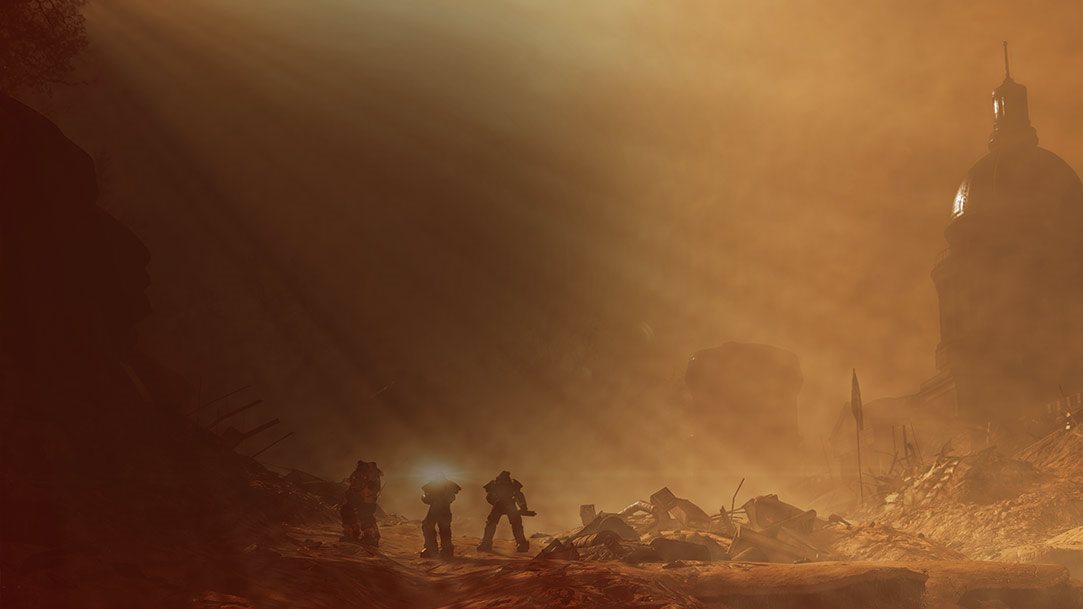Fallout 76 - Xbox One