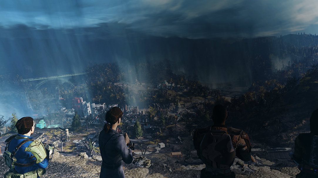 Fallout 76 - Xbox One