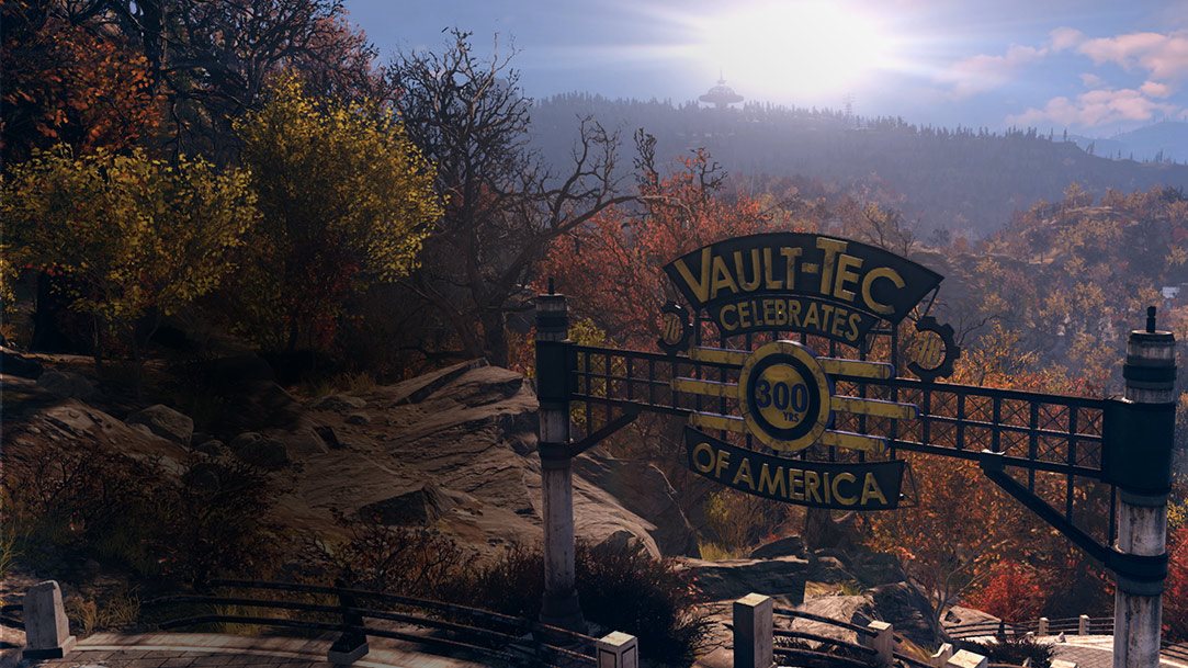 Fallout 76 - Xbox One
