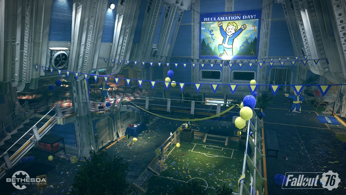 Fallout 76 - Xbox One