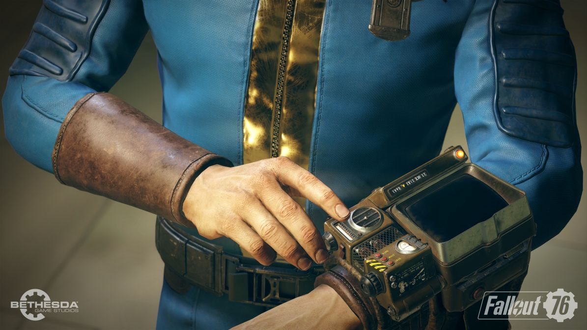 Fallout 76 - Xbox One