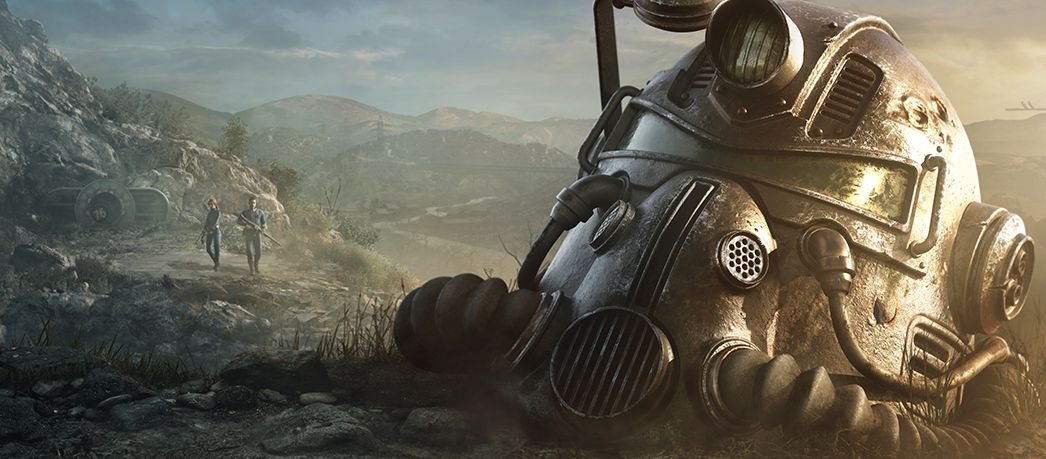 Fallout 76 - Xbox One