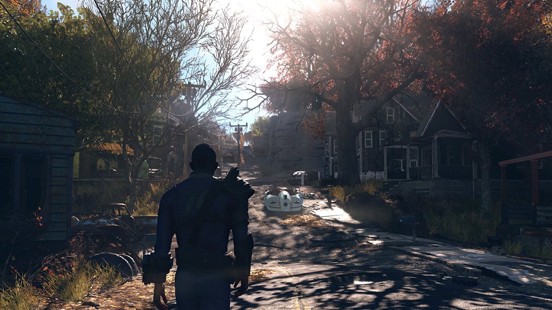Fallout 76 - Xbox One