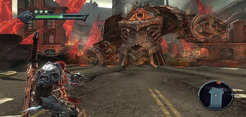 Darksiders III 