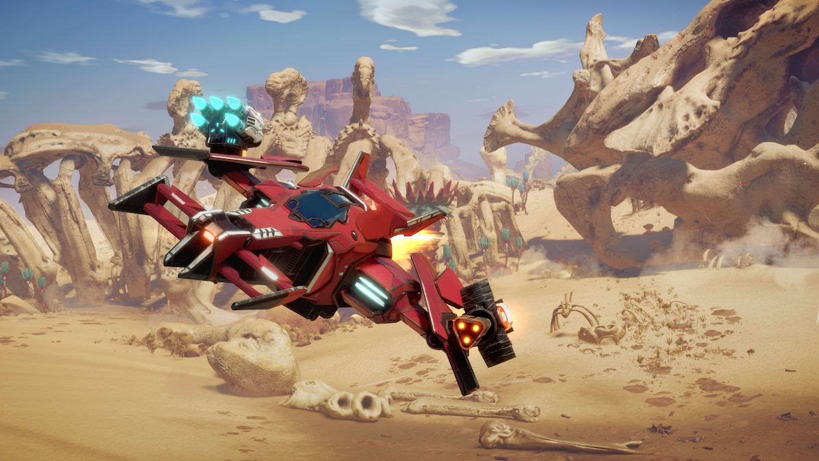 Starlink Battle for Atlas: Digital Edition