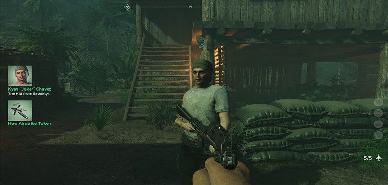 Far Cry 5: Hours of Darkness Far Cry 5: Hours of Darkness