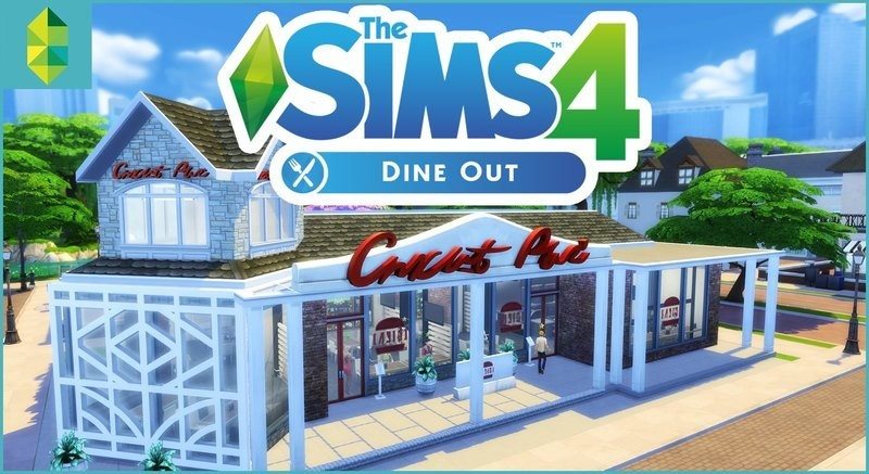 Dine Out