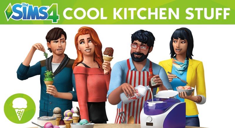 Cool Kitchen Stuff