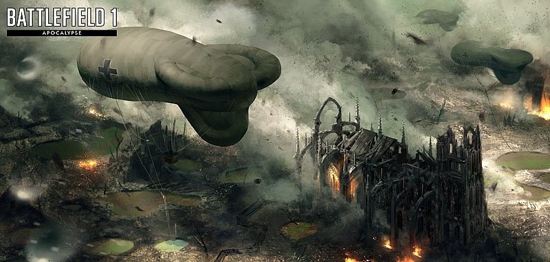 Battlefield 1