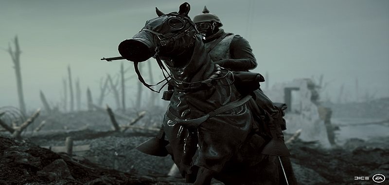 Battlefield 1