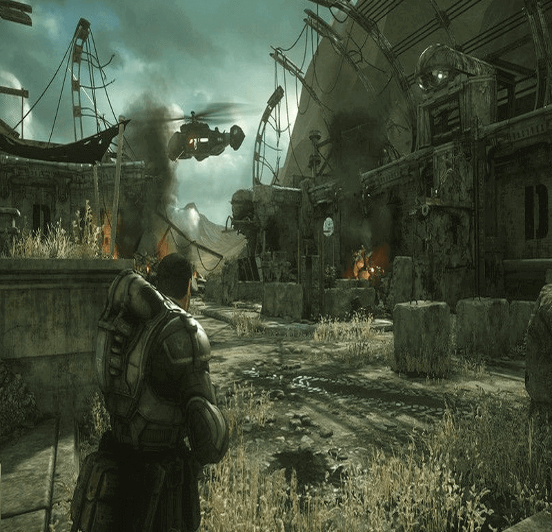 Gears of War: Ultimate Edition Gears of War: Ultimate Edition